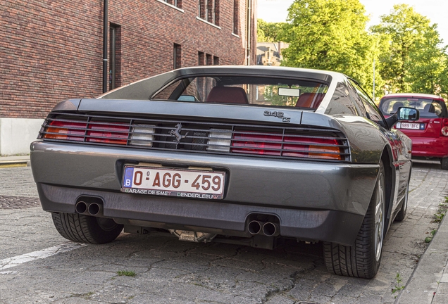 Ferrari 348 TS