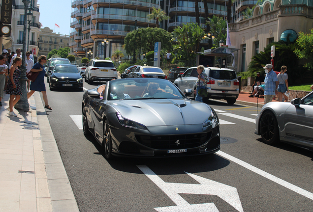 Ferrari Portofino M