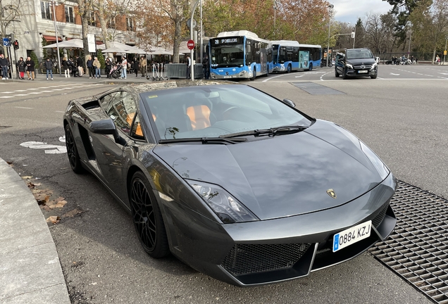 Lamborghini Gallardo LP560-4