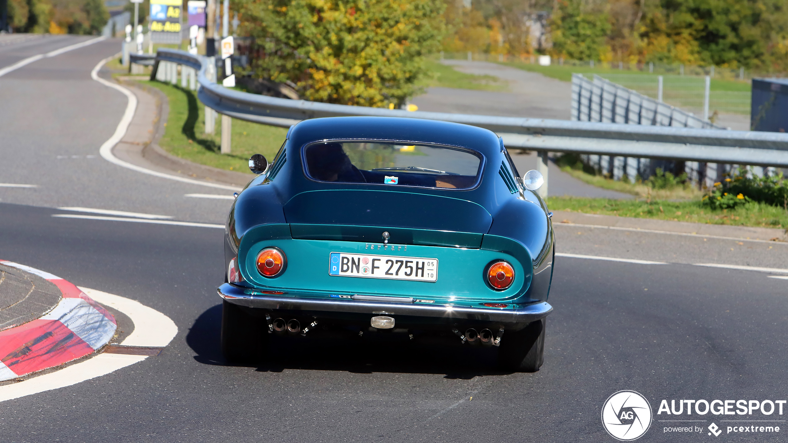 Ferrari 275 GTB