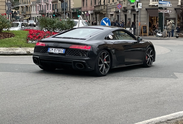 Audi R8 V10 2019