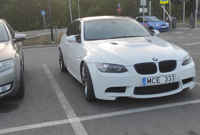 BMW M3 E92 Coupé