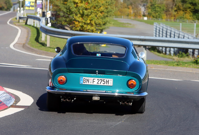 Ferrari 275 GTB