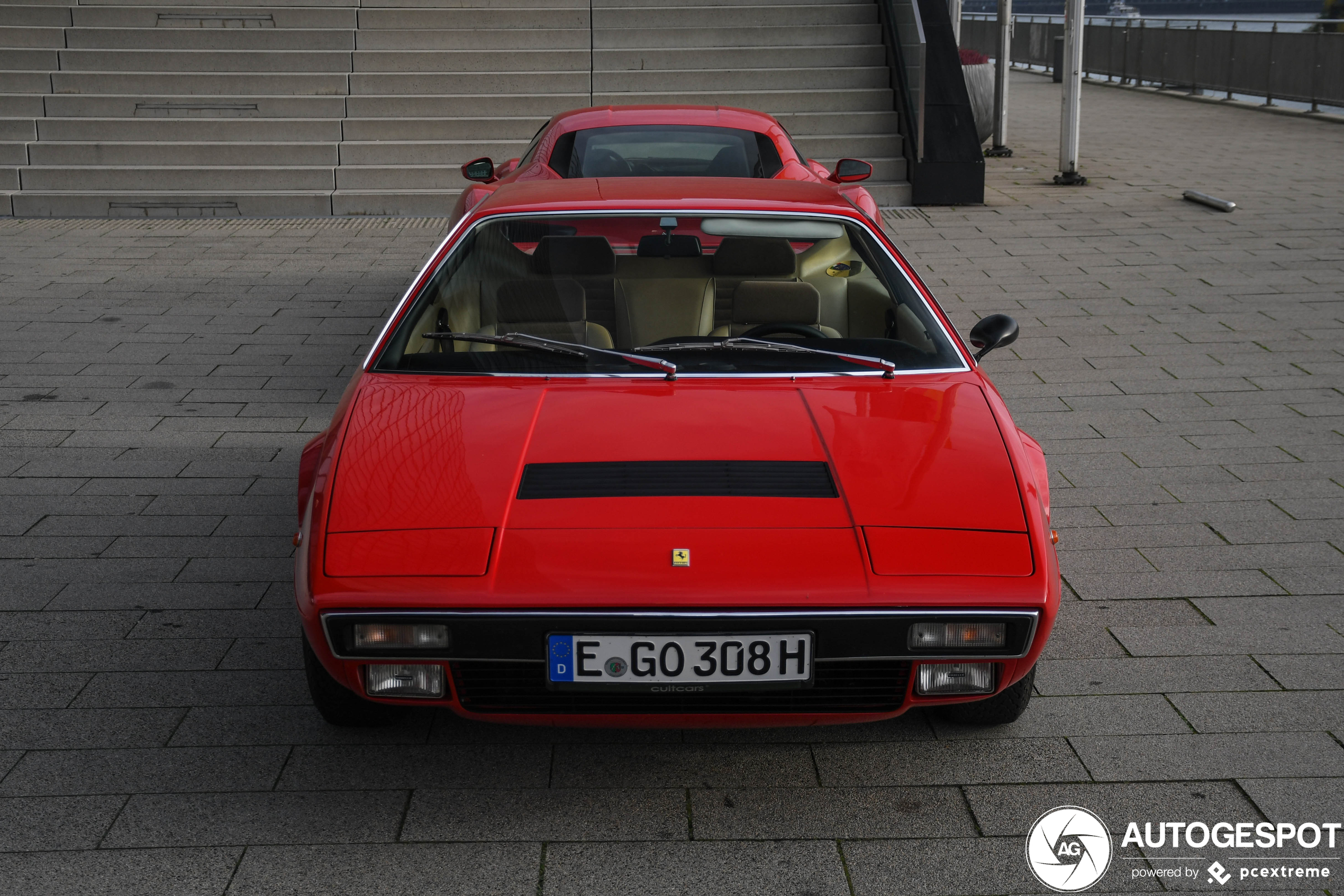 Ferrari Dino 308 GT4