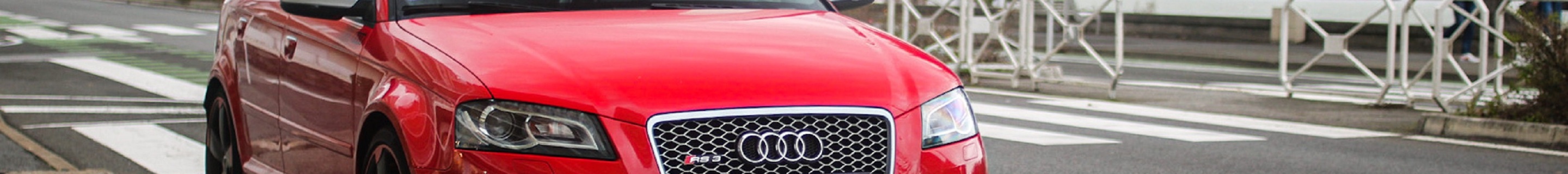 Audi RS3 Sportback