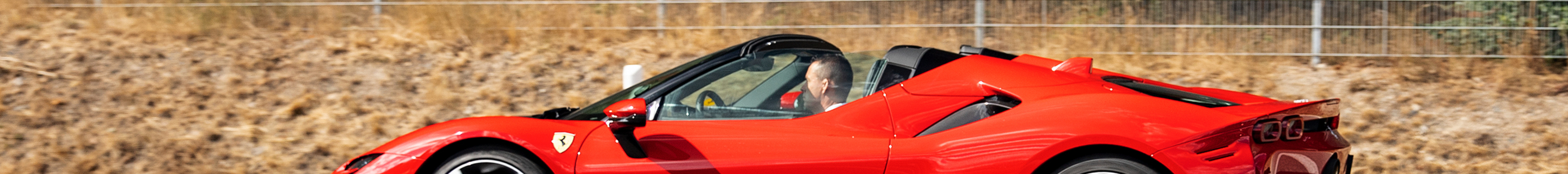 Ferrari SF90 Spider