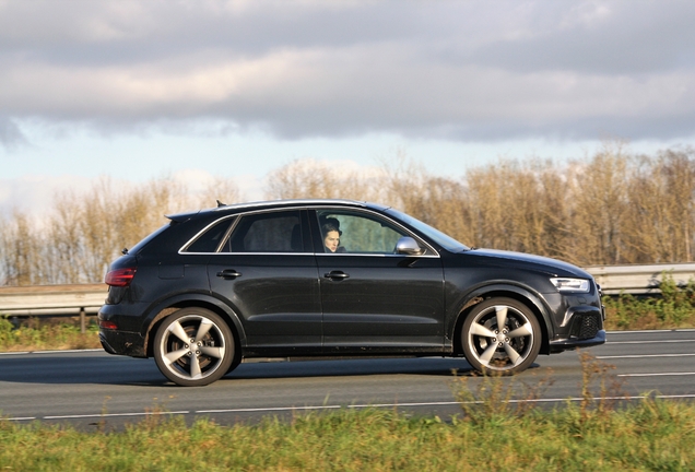 Audi RS Q3