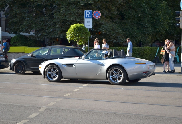 BMW Z8