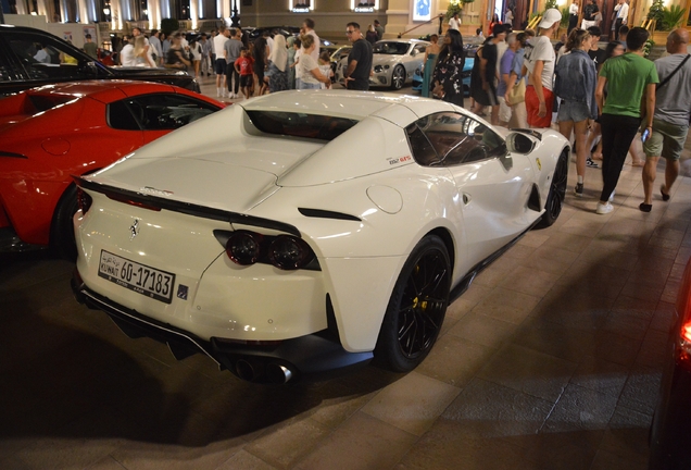 Ferrari 812 GTS Novitec Rosso