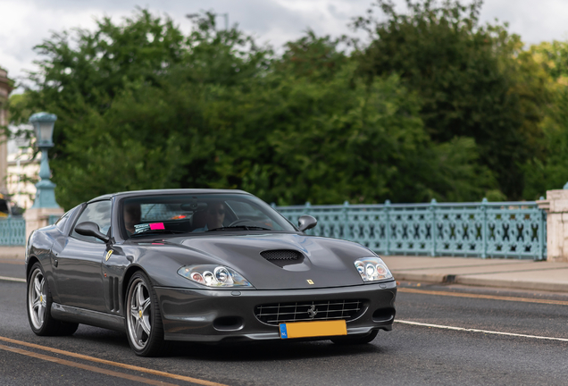 Ferrari Superamerica