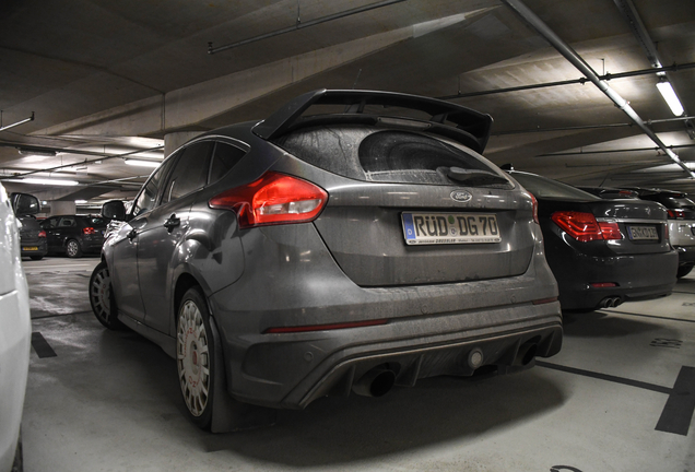Ford Focus RS MkIII