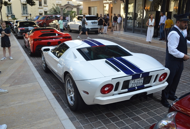 Ford GT