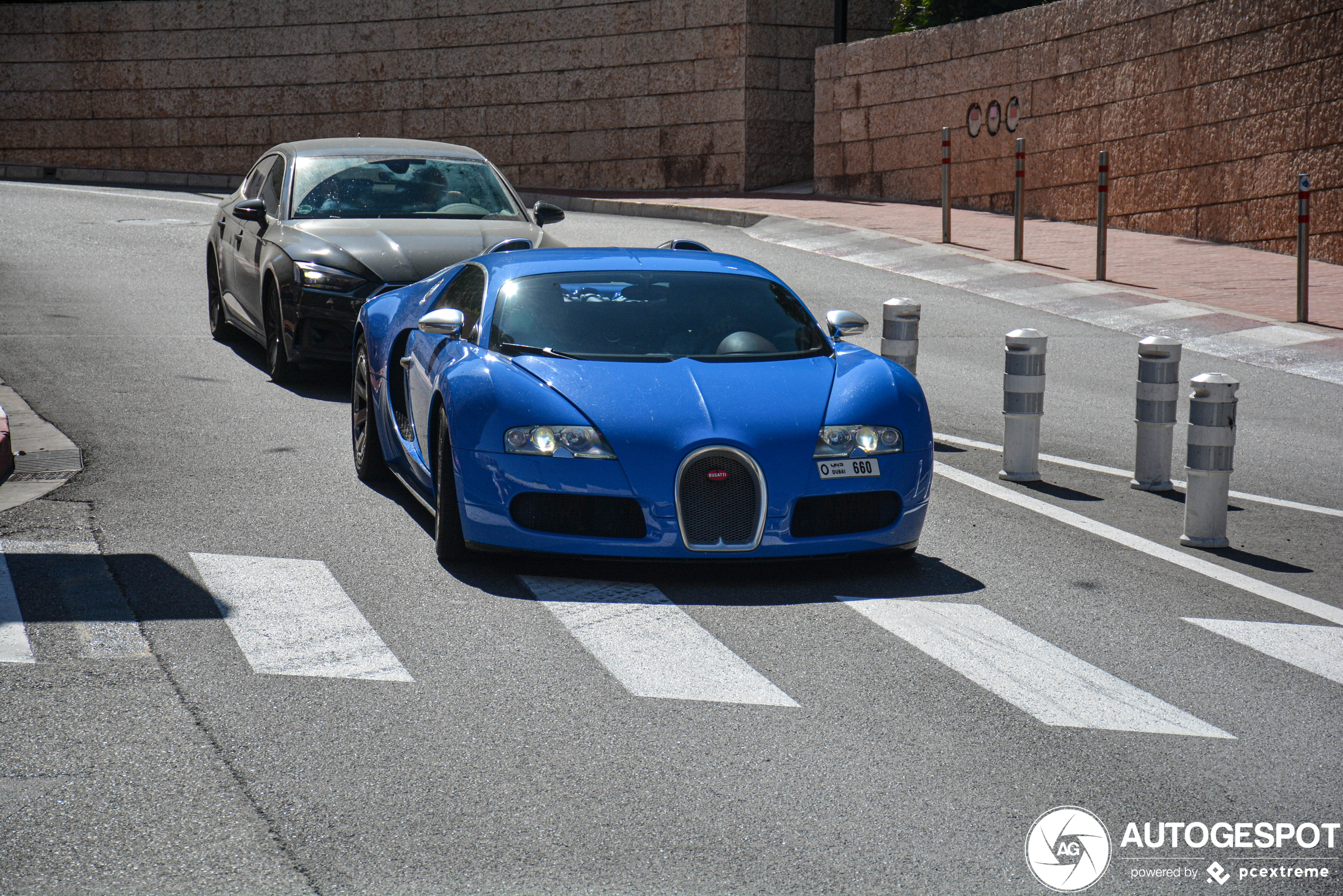 Bugatti Veyron 16.4 Ettore Bugatti Edition