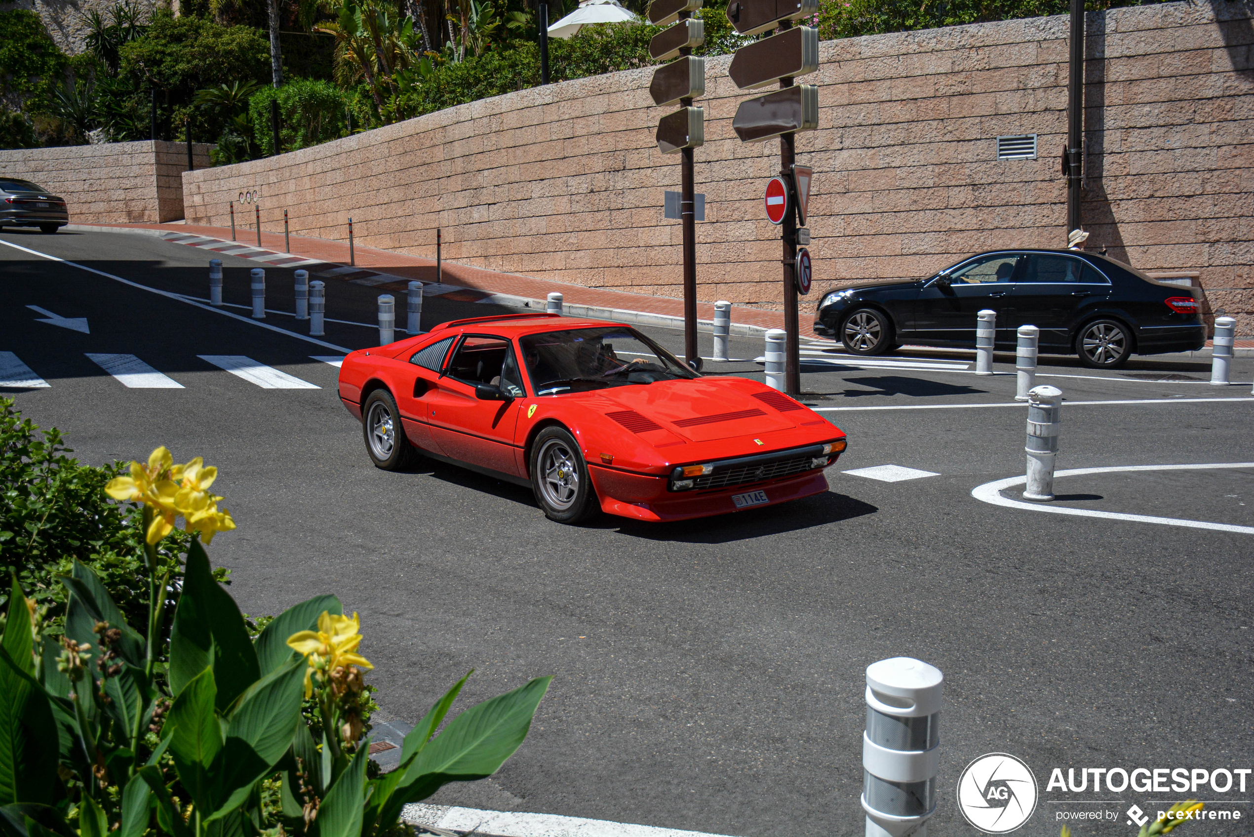 Ferrari 308 GTB Quattrovalvole