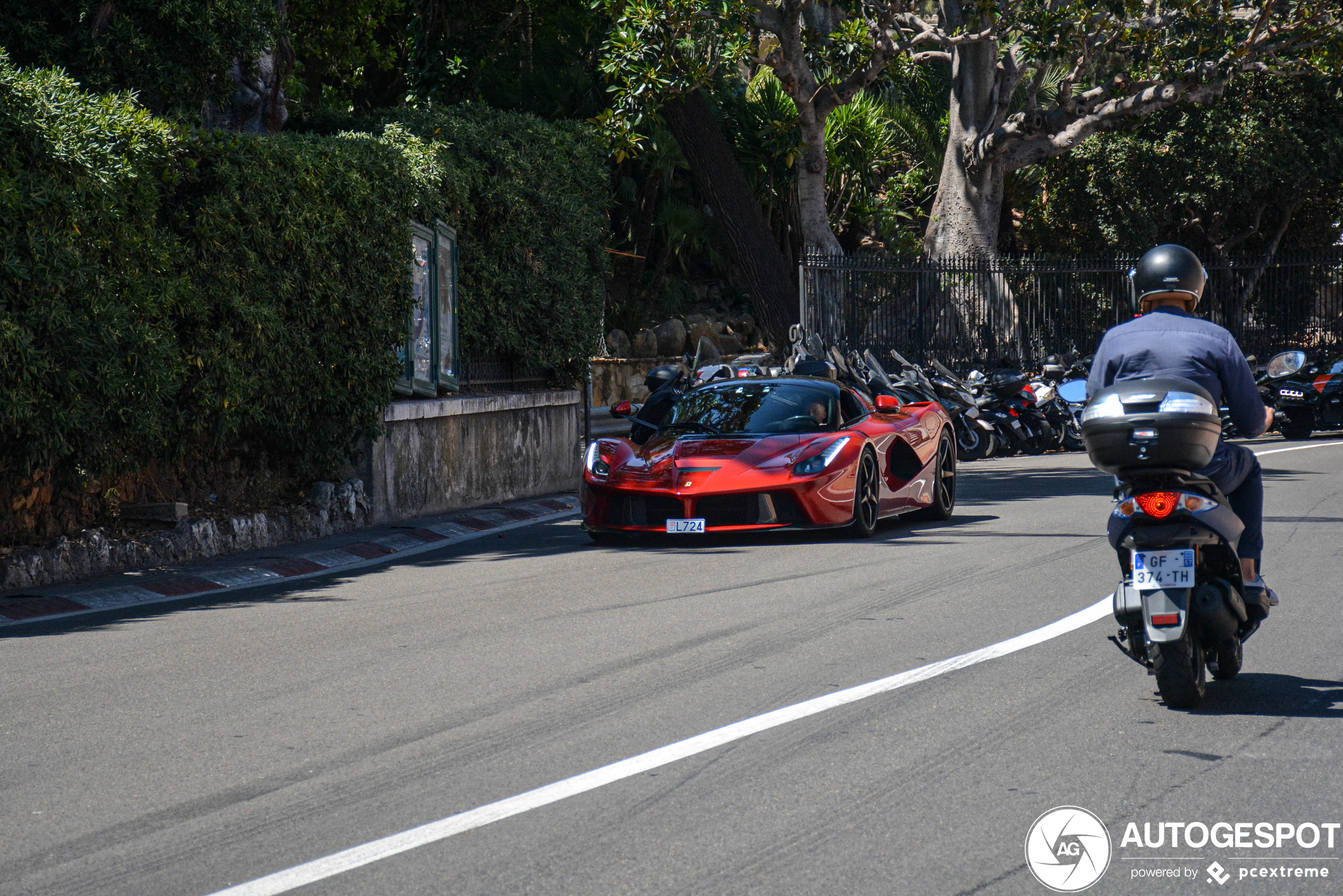 Ferrari LaFerrari