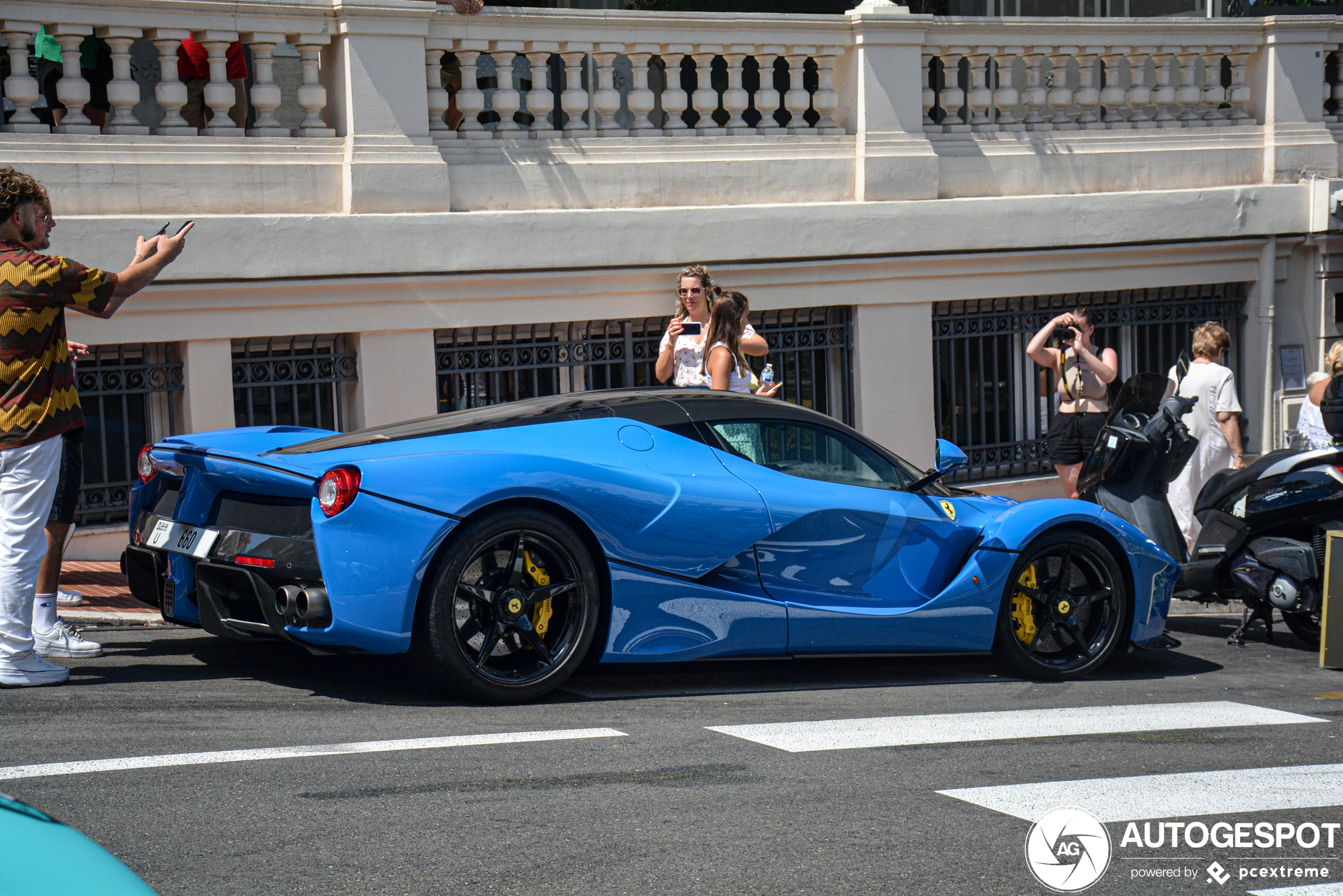 Ferrari LaFerrari