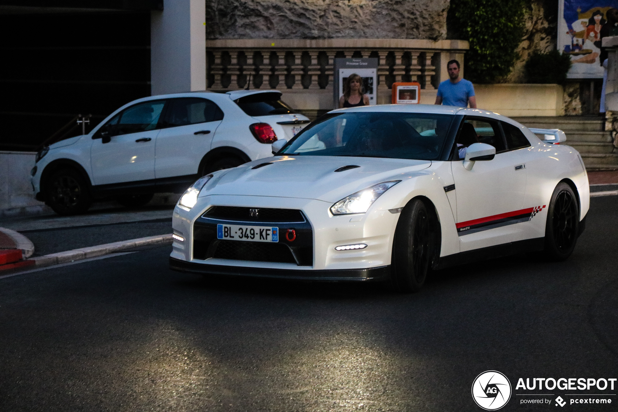 Nissan GT-R 2013