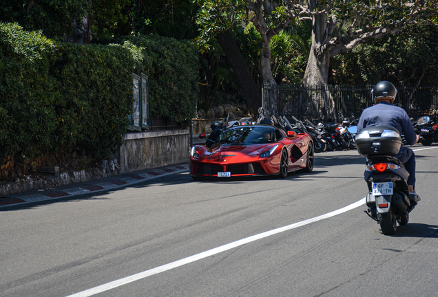 Ferrari LaFerrari