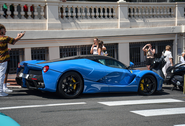 Ferrari LaFerrari