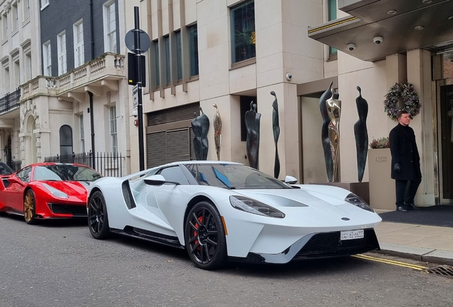 Ford GT 2017