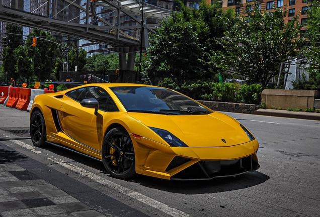 Lamborghini Gallardo LP570-4 Squadra Corse