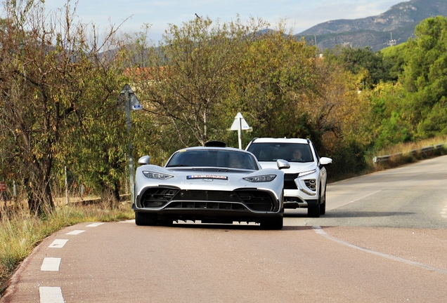 Mercedes-AMG One