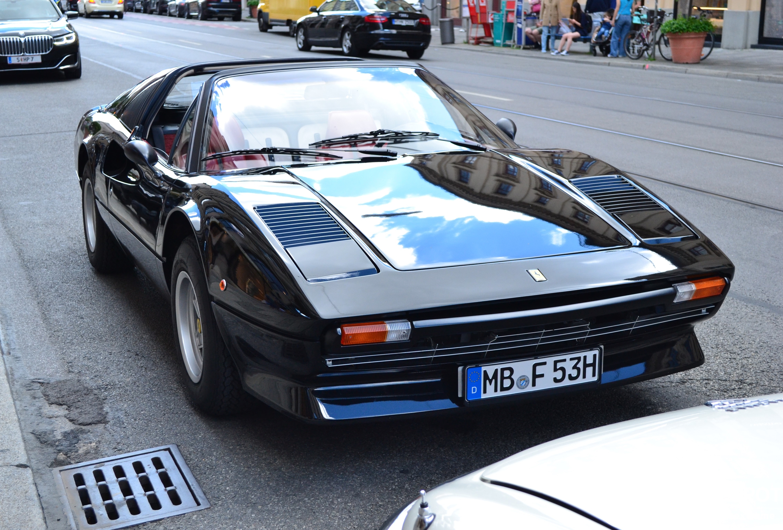 Ferrari 308 GTS