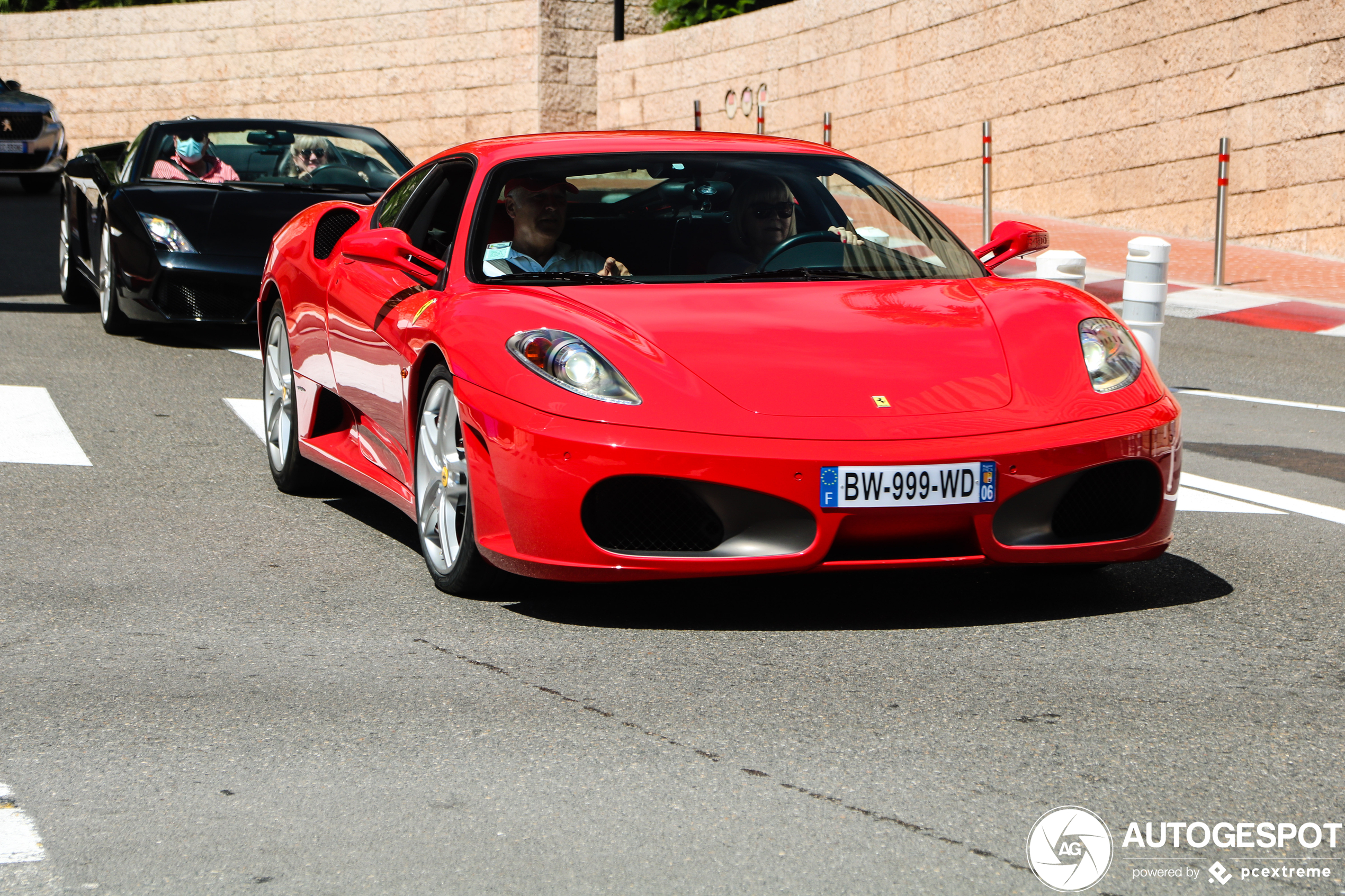 Ferrari F430