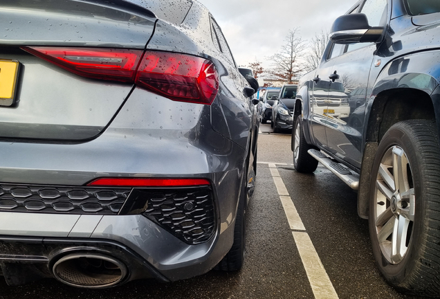 Audi RS3 Sedan 8Y