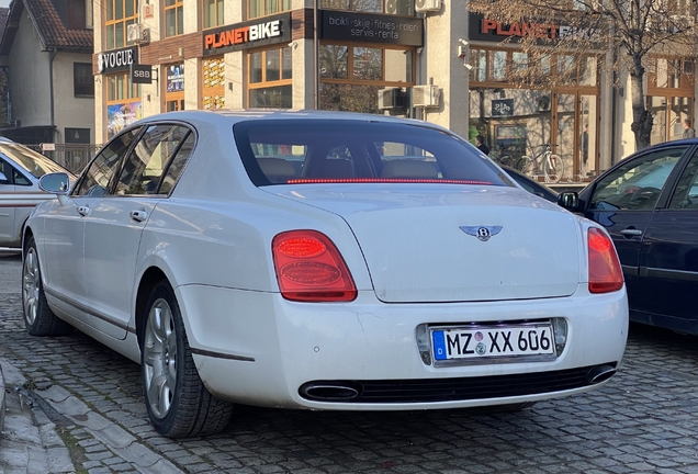 Bentley Continental Flying Spur