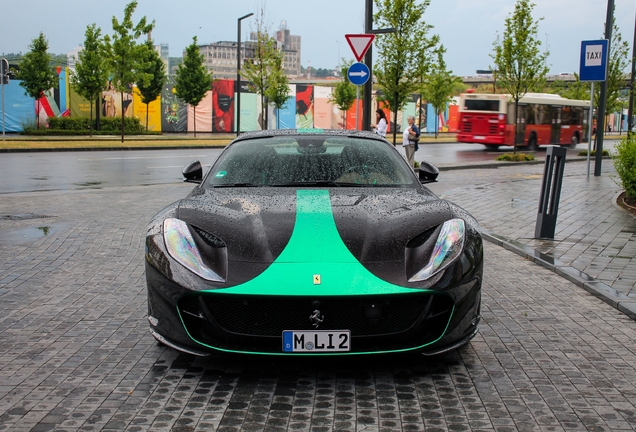 Ferrari 812 GTS