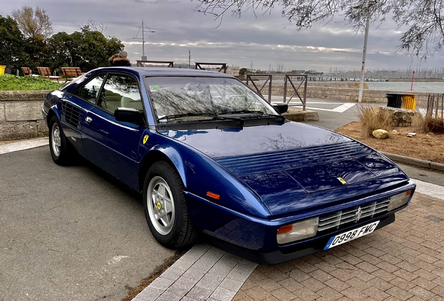 Ferrari Mondial 3.2