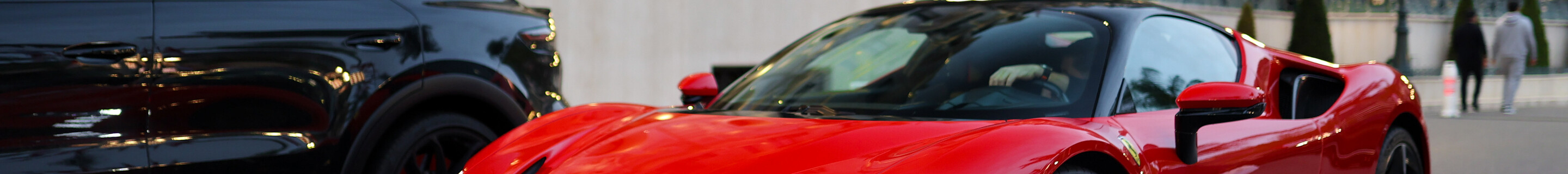 Ferrari SF90 Stradale