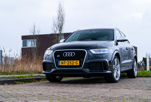 Audi RS Q3