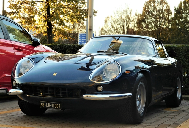 Ferrari 275 GTB/4