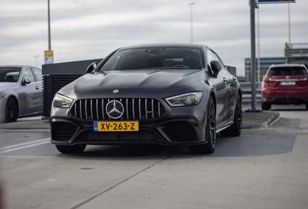 Mercedes-AMG GT 63 S Edition 1 X290