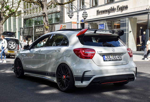 Mercedes-Benz A 45 AMG Edition 1