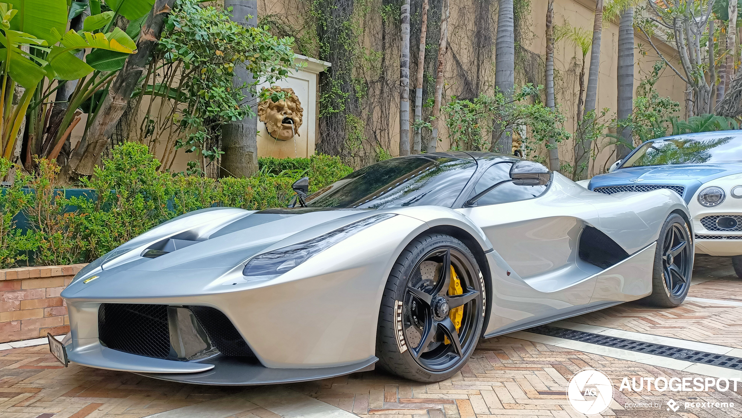 Ferrari LaFerrari