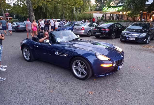 BMW Z8