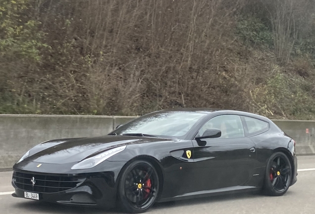 Ferrari FF