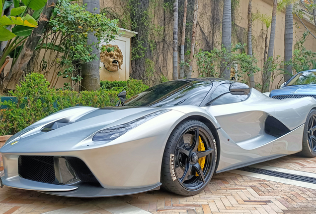 Ferrari LaFerrari