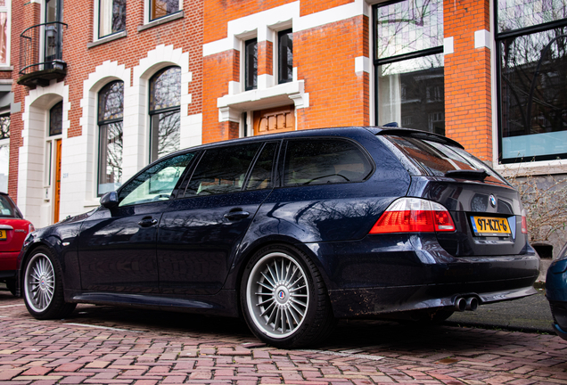 Alpina B5 Touring