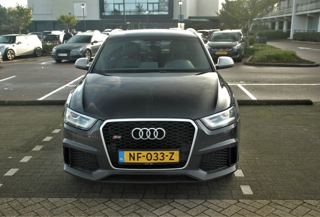 Audi RS Q3