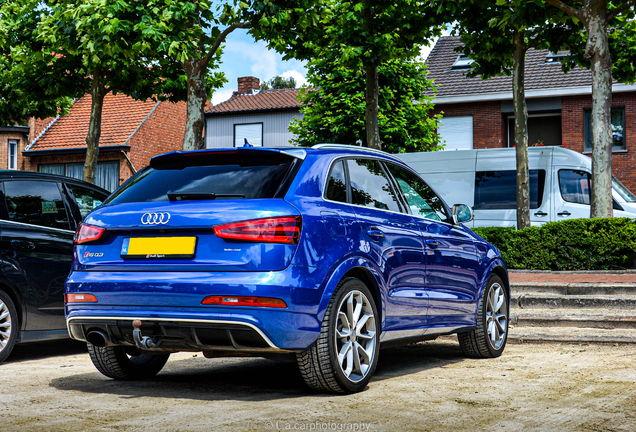 Audi RS Q3