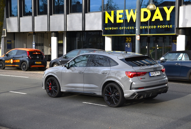 Audi RS Q3 Sportback 2020