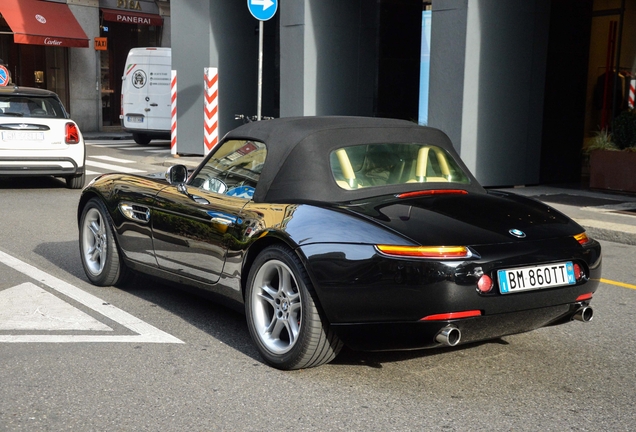 BMW Z8