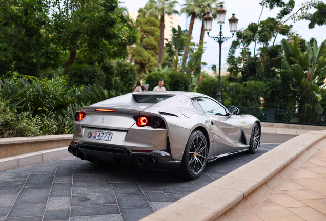 Ferrari 812 GTS