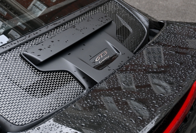 Porsche 992 GT3 Touring MkI