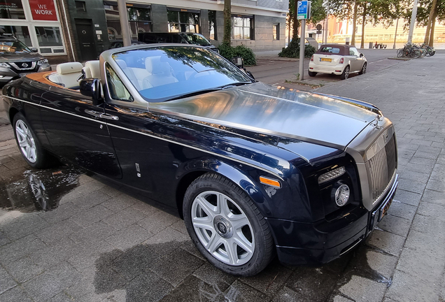 Rolls-Royce Phantom Drophead Coupé