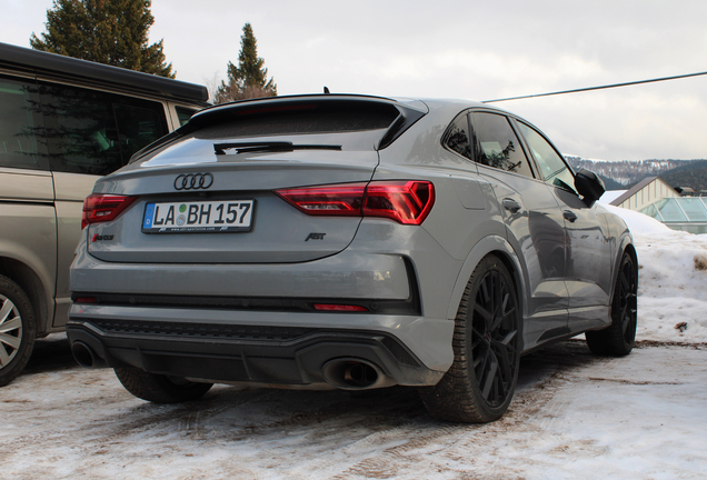 Audi RS Q3 Sportback 2020